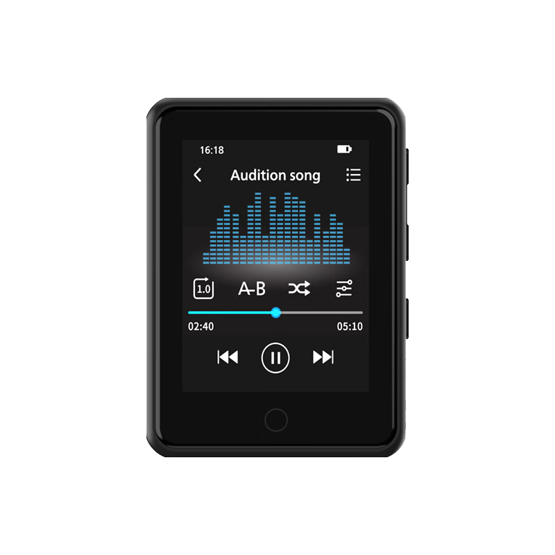 �����֣�PHILIPS��SA3160 64G HIFI��������MP3������ ������ ����5.3FM���� 371.79Ԫ