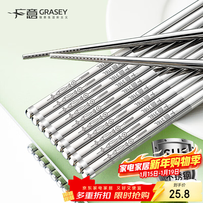 ���ڲ��������� 316L����ֿ��� ���÷�ù�������� ��������Բ�� 316��������꣨10˫װ�� 19.74Ԫ(������)