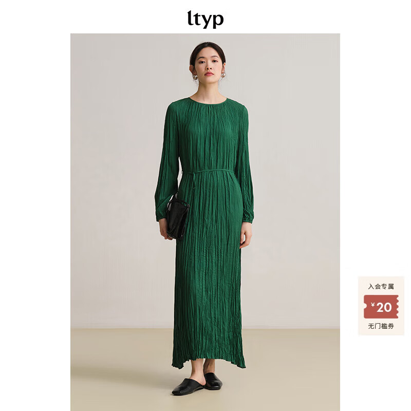 ��;ԭƷltyp ��Ұ�����ֹ���������ȹ ����ʱ�е����䳤ȹŮ�� ɭ���� M 424Ԫ