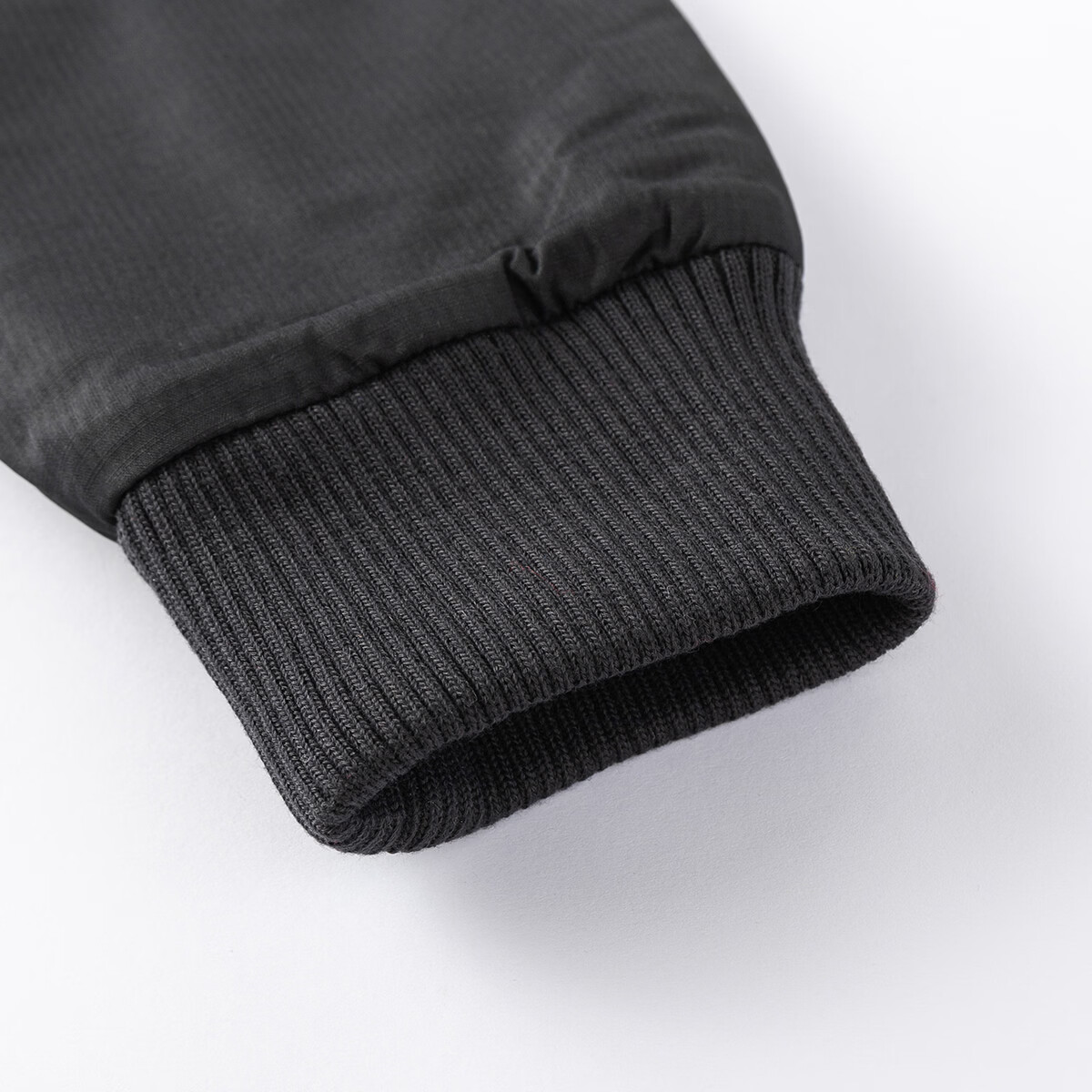 MQD棉衣深蓝/粉红