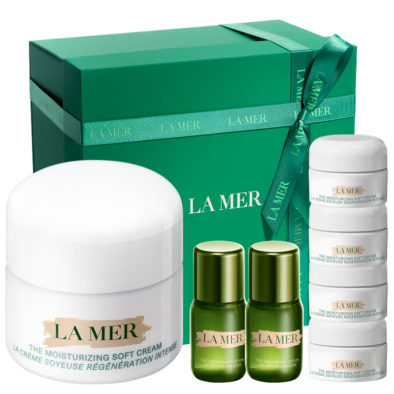 LA MER/����֮�� �漣����˪ ��˪ 30ml 1469.44Ԫ