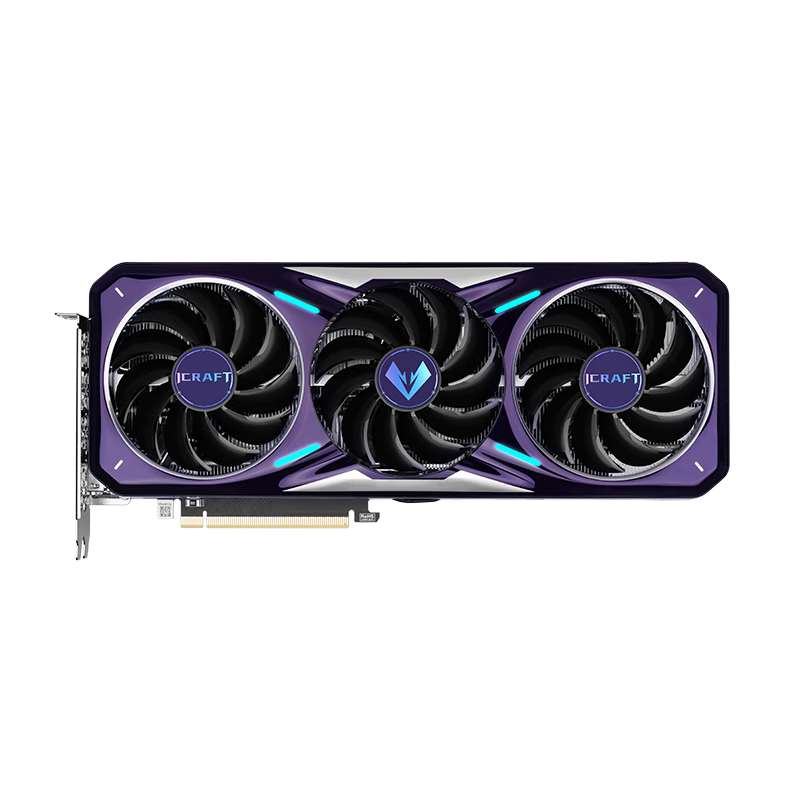 �ٽ��ۣ����u iCraft RTX5060Ti 8G �������Կ� 2952.61Ԫ