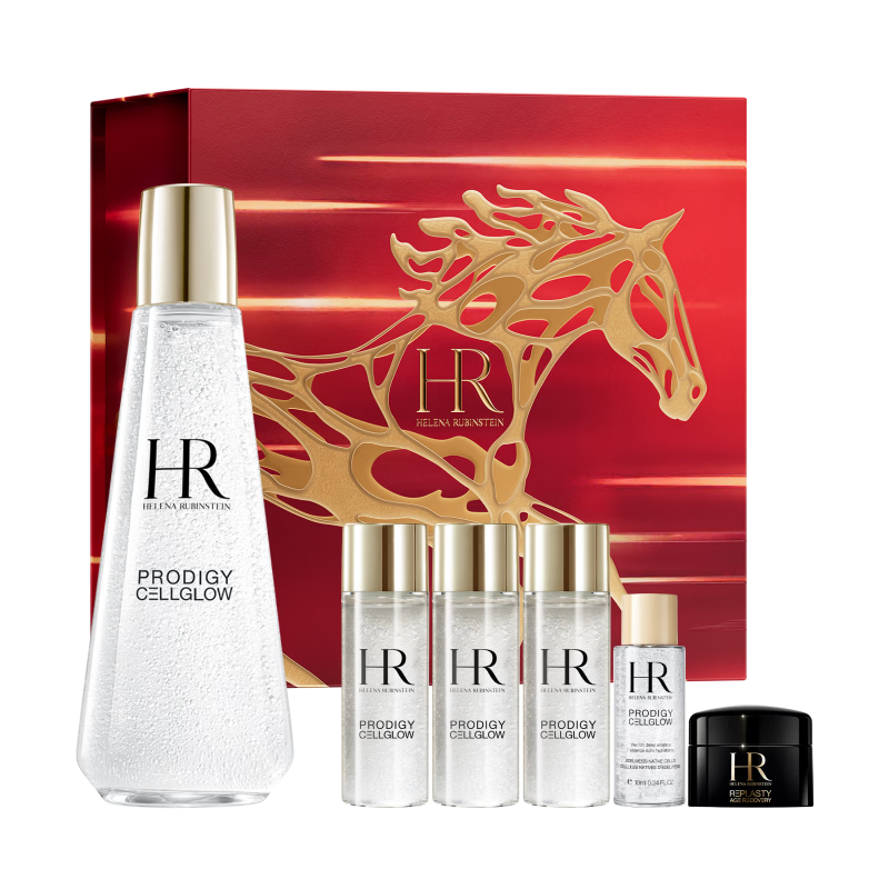 ������ HR С¶�龫��ˮ 200ml ��ˮ��ʪ���󻤷�Ʒ ��ױƷ ʥ������ ��Ů�� 1540Ԫ