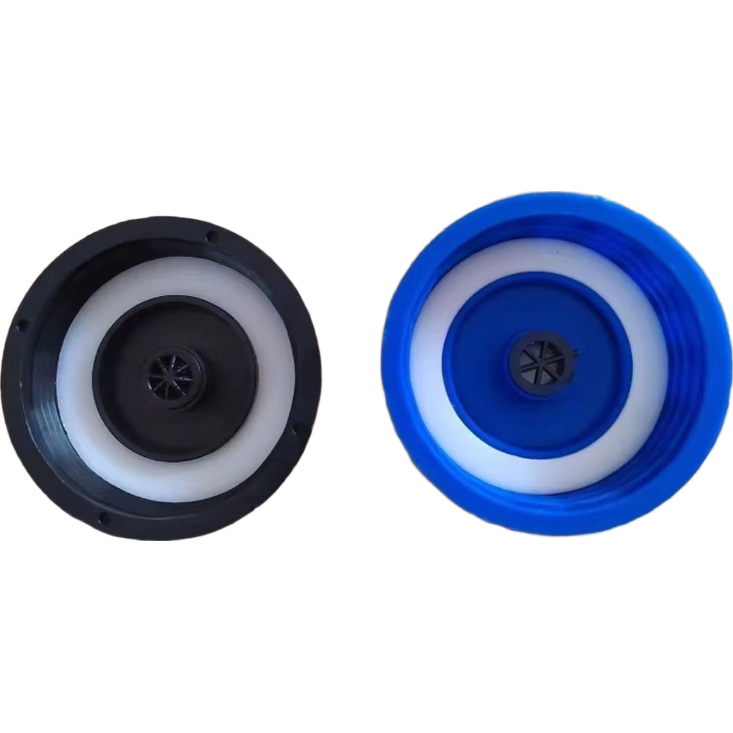 汽車(chē)駐車(chē)柴暖油箱蓋子汽車(chē)汽油油箱蓋柴油油箱蓋內(nèi)蓋加油口蓋配件 柴暖油箱蓋直徑5.9厘米【粗紋】1個(gè)