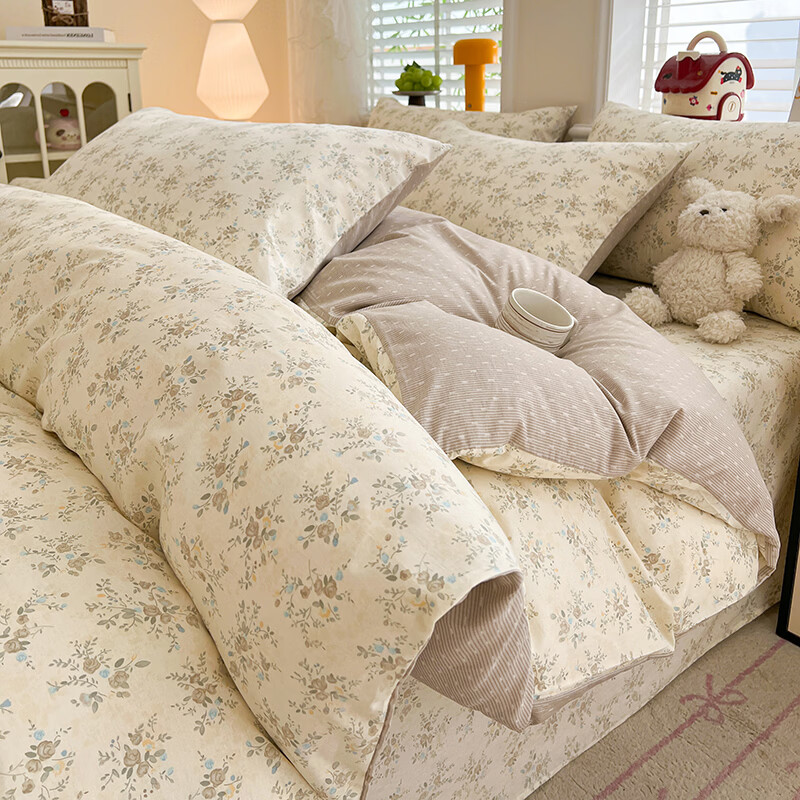 ������ȫ���ļ���40֧���޻���ӡ������ʽ�ļ���ȫ�������׼� ��Ϧ��-XD 1.5�� ������ (����200*230cm) �׼� 89Ԫ