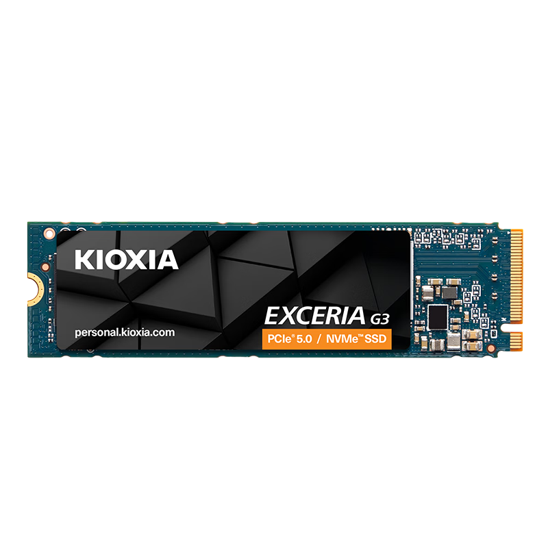 ����EXCERIA G3 VC10 1TB NVMe SSD
