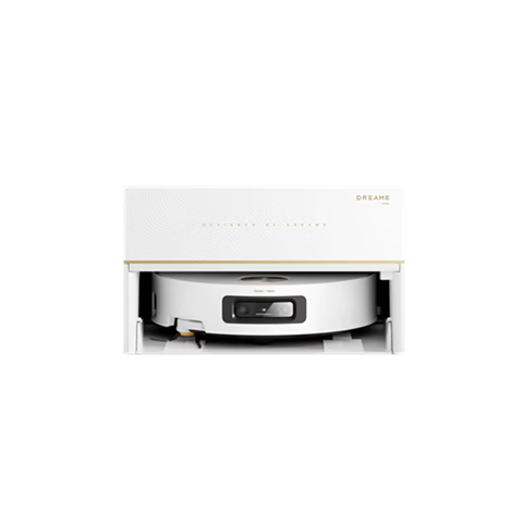 追觅【春晚同款】S60Pro滚筒扫地机器人 家用扫洗拖一体自动清洗超薄自动上下水 拖地机智能洗拖布家用 超薄上下水版