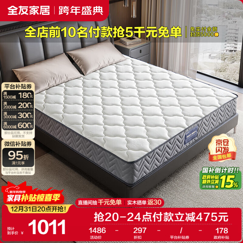 2026年乳胶床垫怎么选不踩雷？实测这7款，看完秒懂哪家的更值-图片5