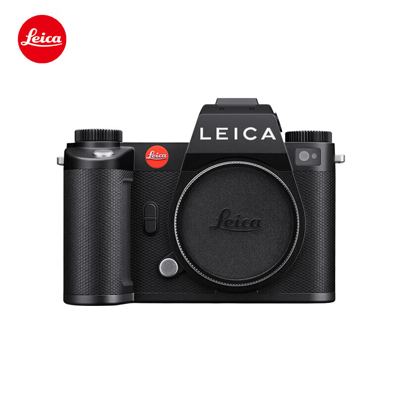 徠卡（Leica）SL3 無反微單數(shù)碼相機(jī) 新款旗艦全畫幅6000萬像素 防塵防水滴德國制造 5軸防抖 專業(yè)級(jí)高端照相機(jī) SL3 機(jī)身 標(biāo)配丨全新正品