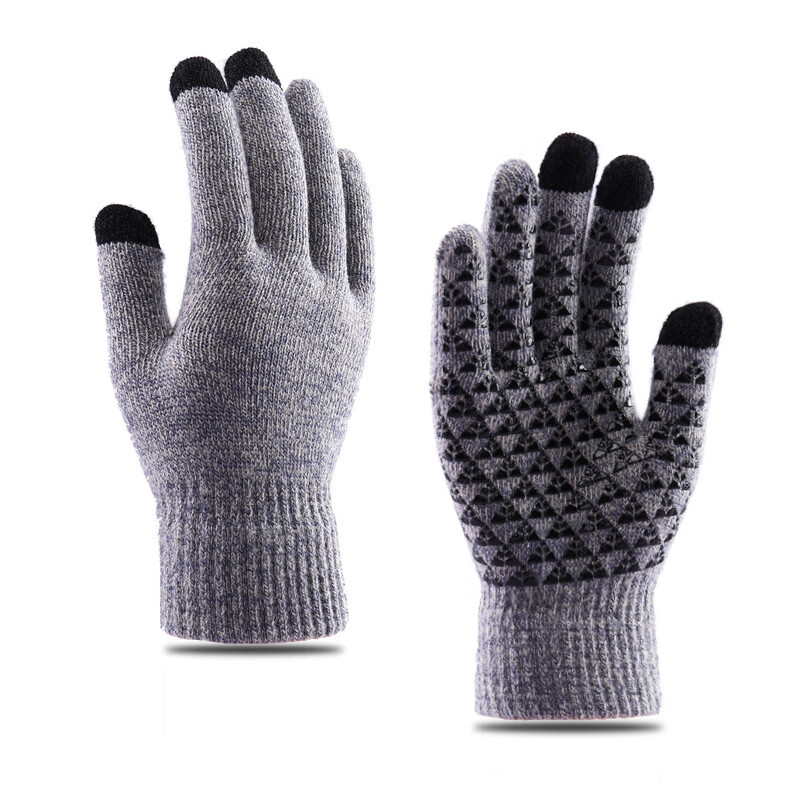 ���޵�ɫ�ʿ羳��ʿ������ů���׷���������֯��������ʱ�з�ָ������ ��ɫ 11.4Ԫ