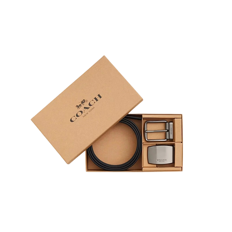 ޢ�ۣ�COACH����ʿ���˫ͷ˫���� ���װ�������� ��ɫCW362������ 869Ԫ