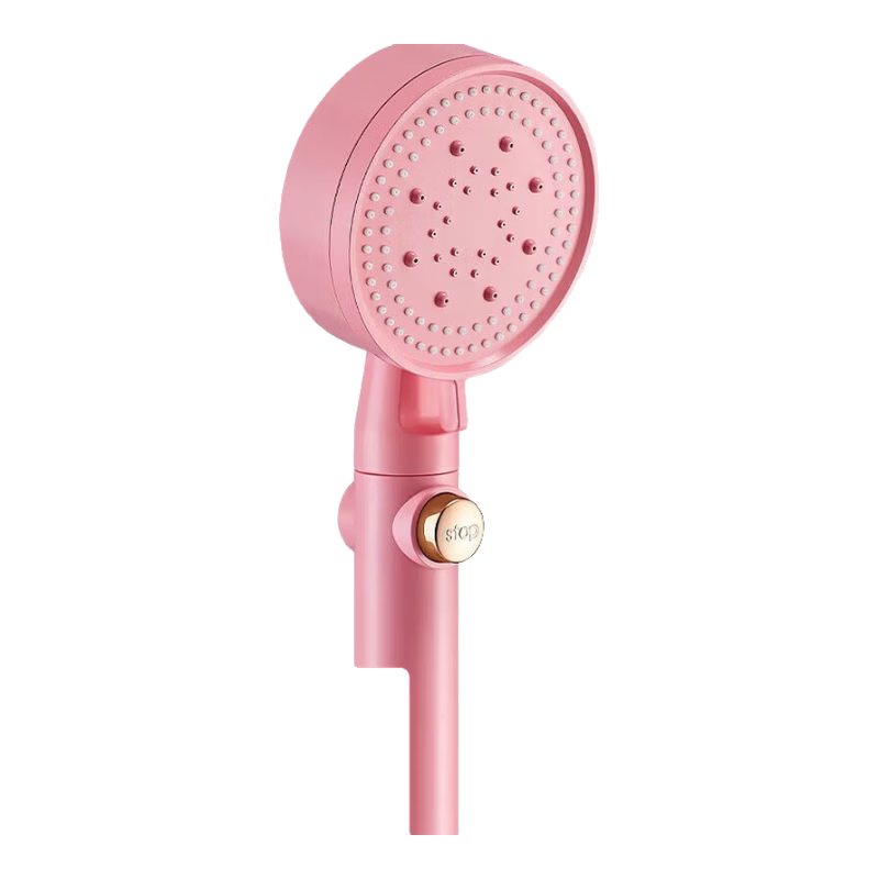 ��Ů����ѹ������ͷ �嵵���� ��ѹ���ˮ ��ͯ����ͷ ��ԡ��װ 7.92Ԫ