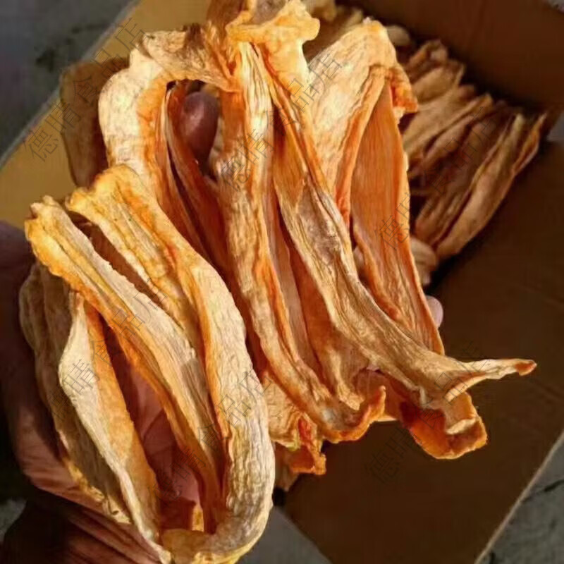 新疆吐鲁番特产哈密瓜干自然风干晾晒无添加儿童孕妇零食产地包邮 鲜果自然晾晒不添加 200克 京东折扣/优惠券