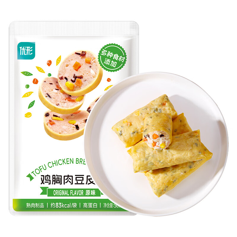 ���ζ�Ƥ�����ԭζ50g���¼�ʳ ������ ������ ����������ʳ 4.74Ԫ