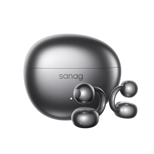 SANAG����S7SUltra����ʽ��������2026�¿�����˶����Ǵ����������߹Ҷ�AI����������ڻ�Ϊƻ��С��