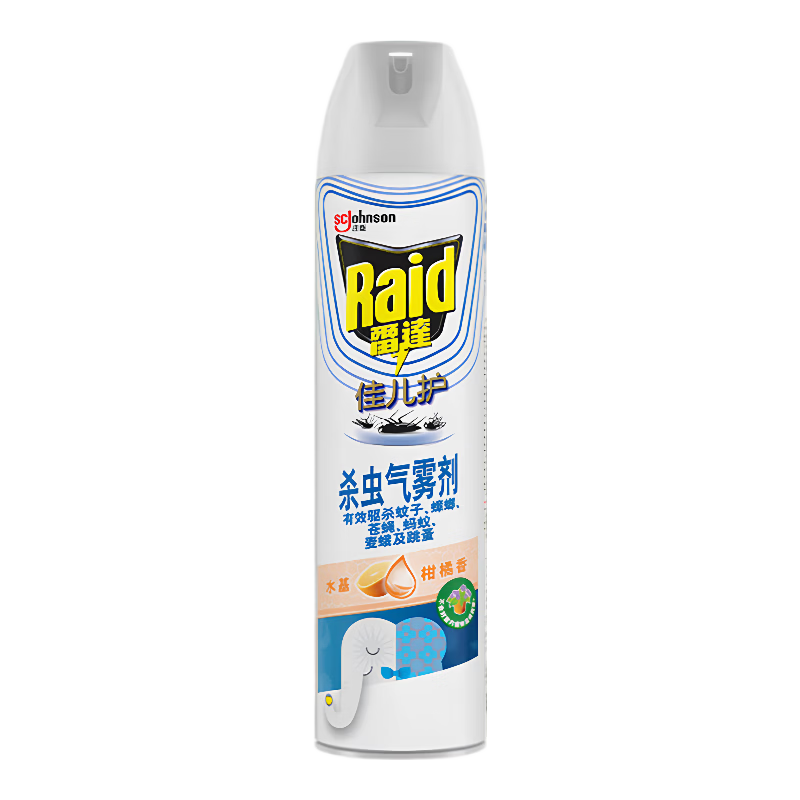 ���ڲ������״Raid���Ѷ���ɱ��������ˮ��������600ml ɱ����� ��������֡� 15.1Ԫ