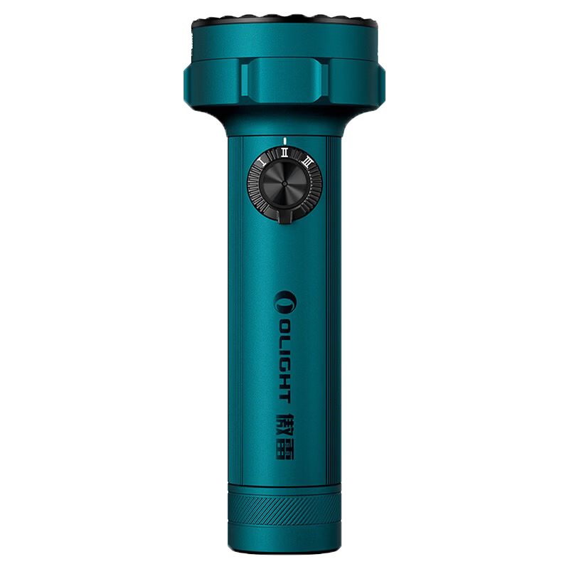 OLIGHT傲雷重磅新品行者 標(biāo)準(zhǔn)版強(qiáng)光戶外露營巡邏搜救應(yīng)急長續(xù)航手電筒
