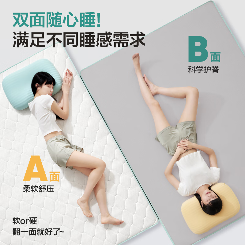 乳胶床垫排名前十品牌大揭秘这10款高舒适度床品必入-图片2