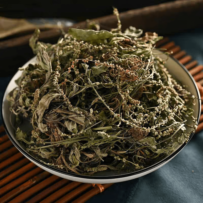 内廷上用车前草野生特级新鲜干货车前草中药整颗车钱草泡茶泡水喝车前子 车前草整株500克[干净无杂]