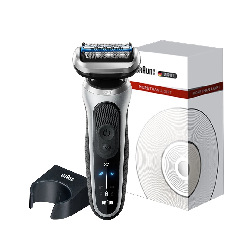���ڲ��������� ��7ϵPro+ ����ʽ���뵶 �綯�๦�� �����¹����� �����ɼ� ͬ�� 834.3Ԫ(������)