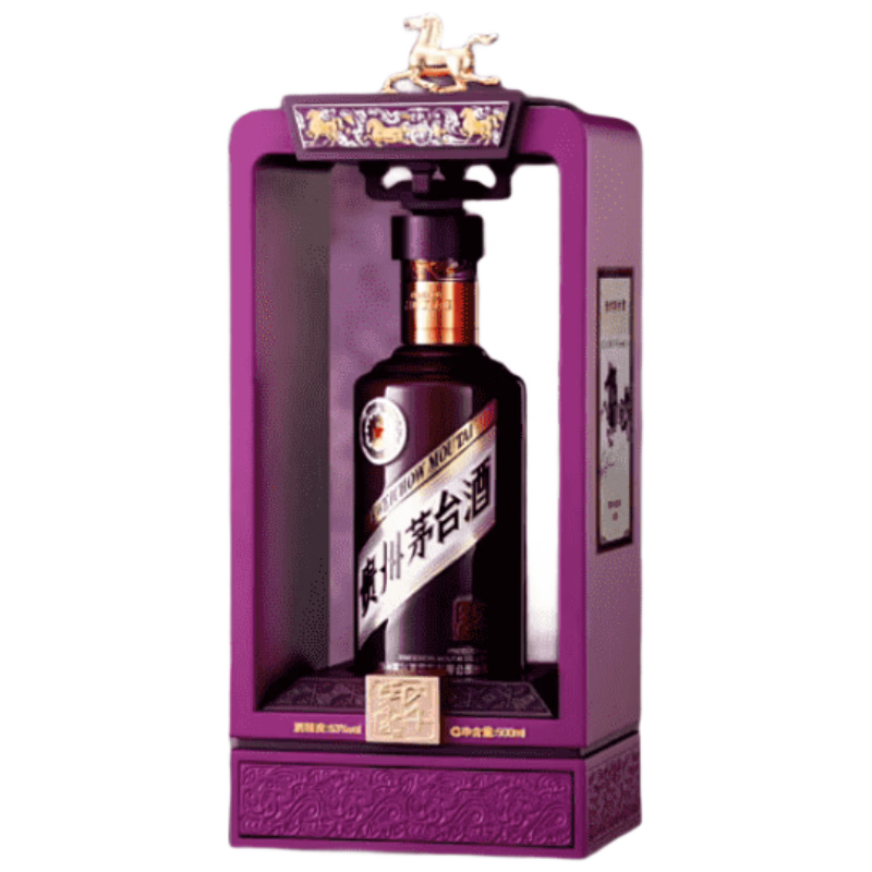 maotai/ę́ ������Ф����� 53�� ������ 500ml 1ƿ 3358Ԫ