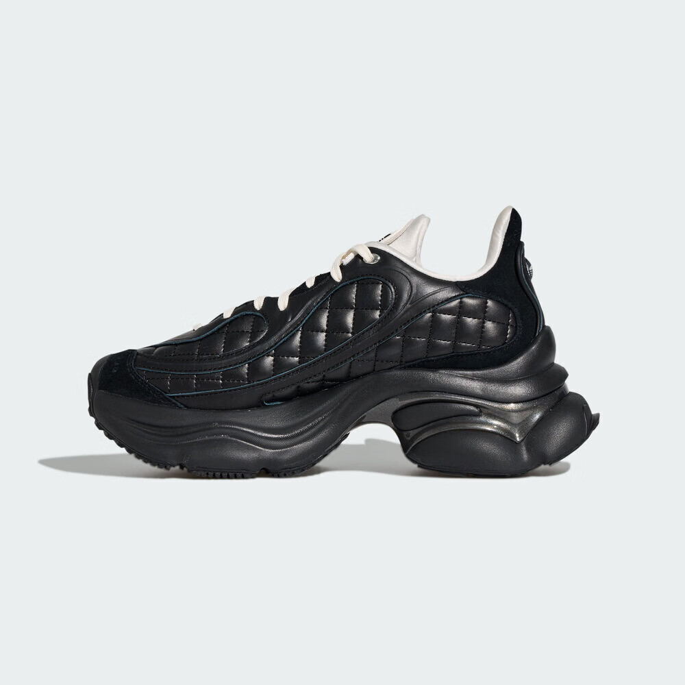 ���ϴ�˹��adidas�����ϲ��˶�����Ҷ����ŮЬOZVENUZ W�˶�����ЬKJ3972 KJ3972 36 543.81Ԫ