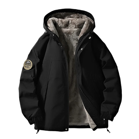 ���ڲ�����NASA MARVEL�޷����ﶬ�Ӻ����׼������±�ů����п����� �װ�ɫ���� 3XL 209Ԫ