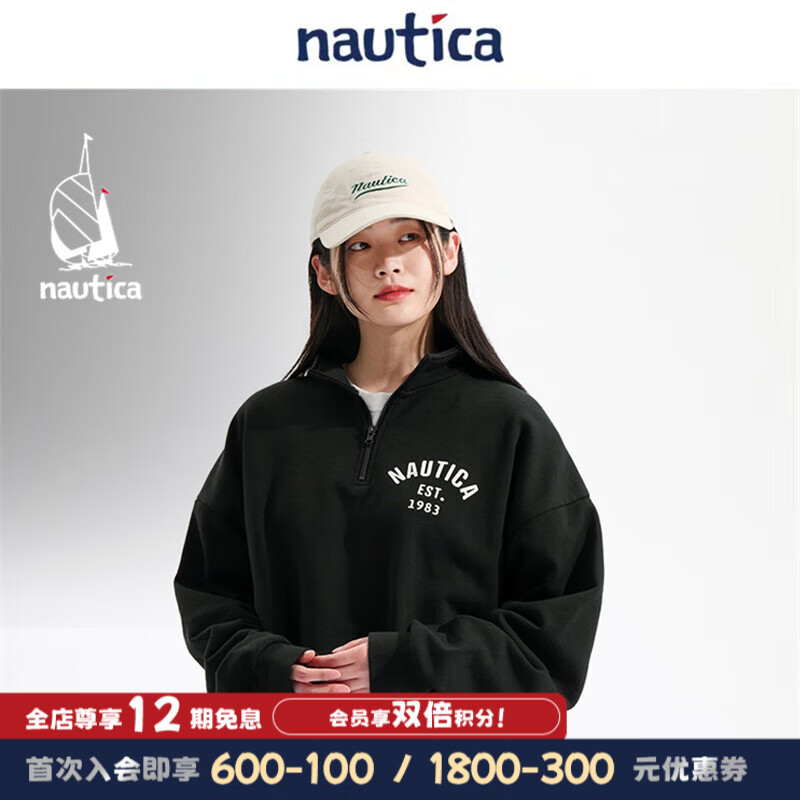 nautica white sail �׷���CityBoy��ϵ�������԰뿪������JPKW4302 ī��ɫ3UE S 335Ԫ