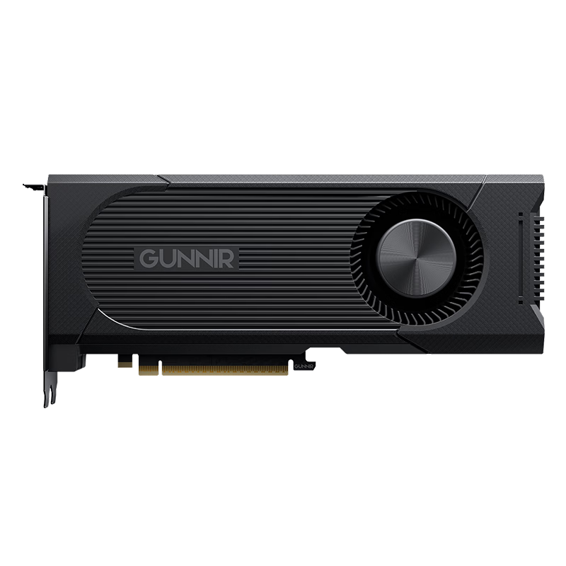 PLUS��GUNNIR ��� Tri Pro B60 24G �Կ� ��ɫ5272.51Ԫ