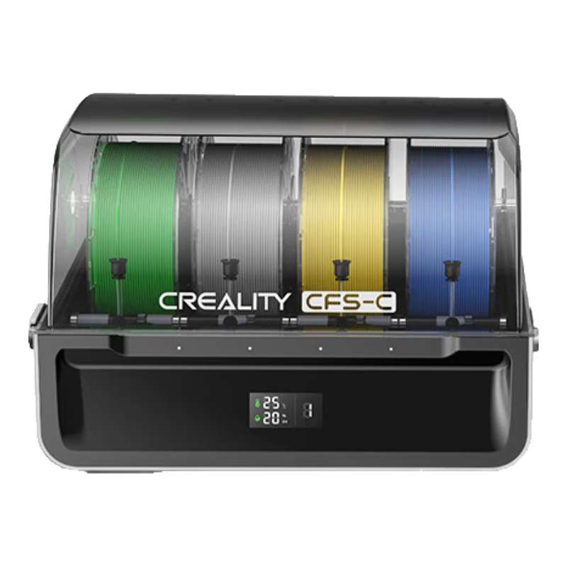 ������άCFS ���ܺĲĹ���ϵͳ�Զ�����ϵͳ3D��ӡ���������ܶ�ʶ���ϴ�ӡ�Զ����� ��ɫ k1ϵ��ר�� 1274.15Ԫ(������)