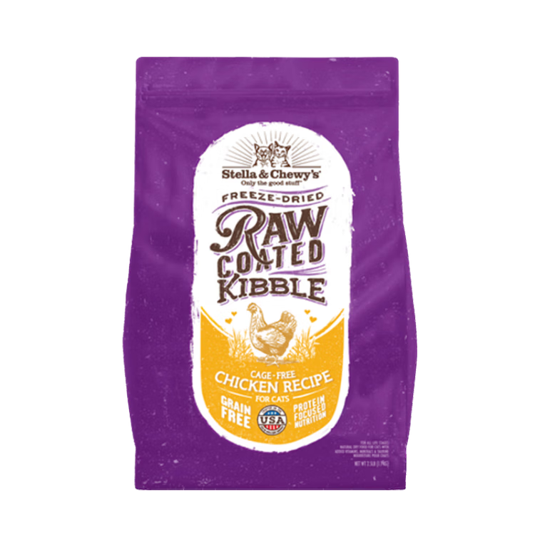 ������Ȥ��STELLA&CHEWY'S�����ڶ���è������è��4.5kg,Ч��26.5 198.9Ԫ(����ȯ)