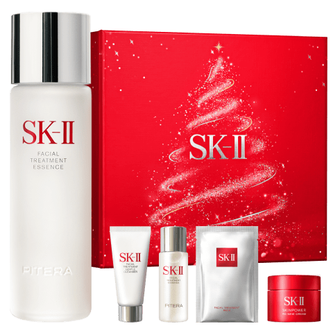 SK-II ����ˮ ����¶ ��а� 230ml 1453.3Ԫ