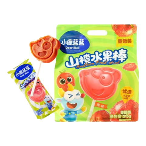 С¹���� ɽ髰����� �ʹ���ʳ��ά 315g ����װ 19.9Ԫ����19.9Ԫ�����׹���