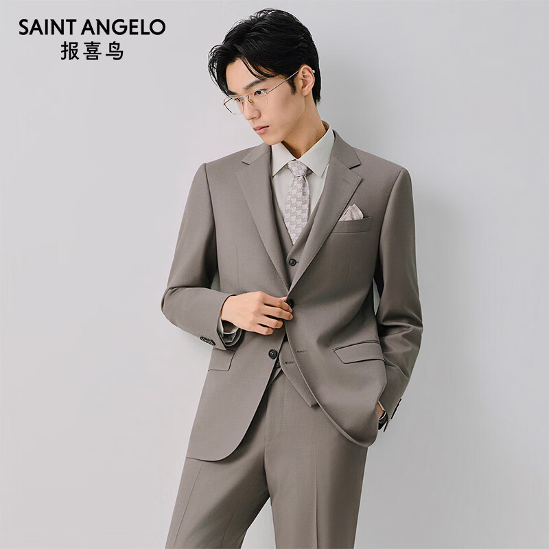 ��ϲ��������װ��װ����������ͬ�ONEϵ��������ë�����״�����װ ��ɫ 46 A(170/92) /�뱸ע��Χ����� 1590Ԫ