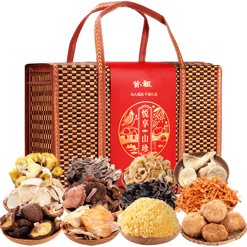 ���� ɽ��ɾ����ɻ����װ 1100g 139.5Ԫ