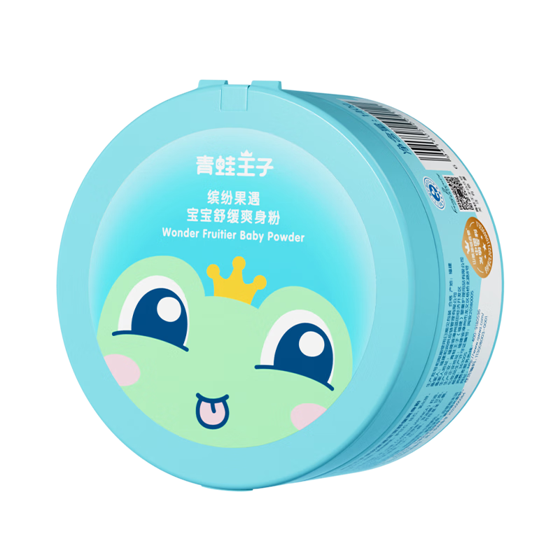 �������Ӷ�ͯˬ���� Ӥ������������ʪ�滺�������׷�140g22.9Ԫ