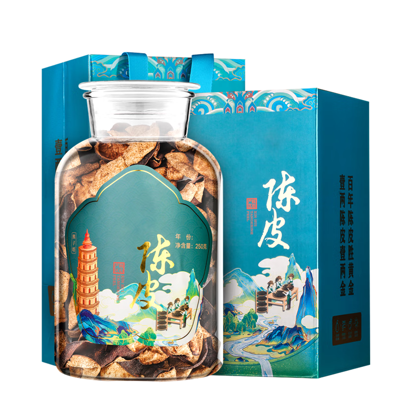 ��ӯ �»��ϳ�Ƥ������ 15�겣��ƿװ250g��� 64.8Ԫ/������129.6Ԫ��