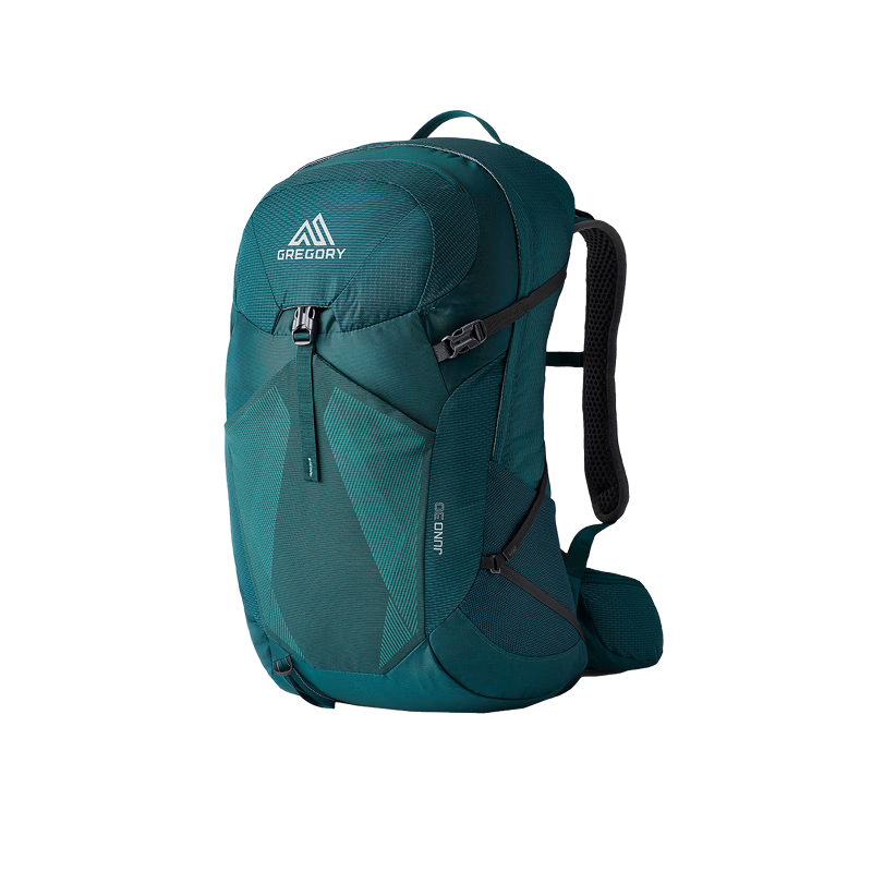 GREGORY格里高利【新年禮物】林海JUNO登山包30L專業(yè)戶外徒步背包男AO5
