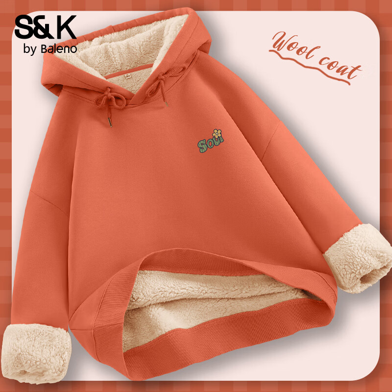 ����·��Baleno��S&Kϵ�м�������Ůװ�Ӻ�ů�ذ��������ͷ��ñ���׿������� ǳ��#�����Ƶ����K ����ñ���¡� S 35.9Ԫ