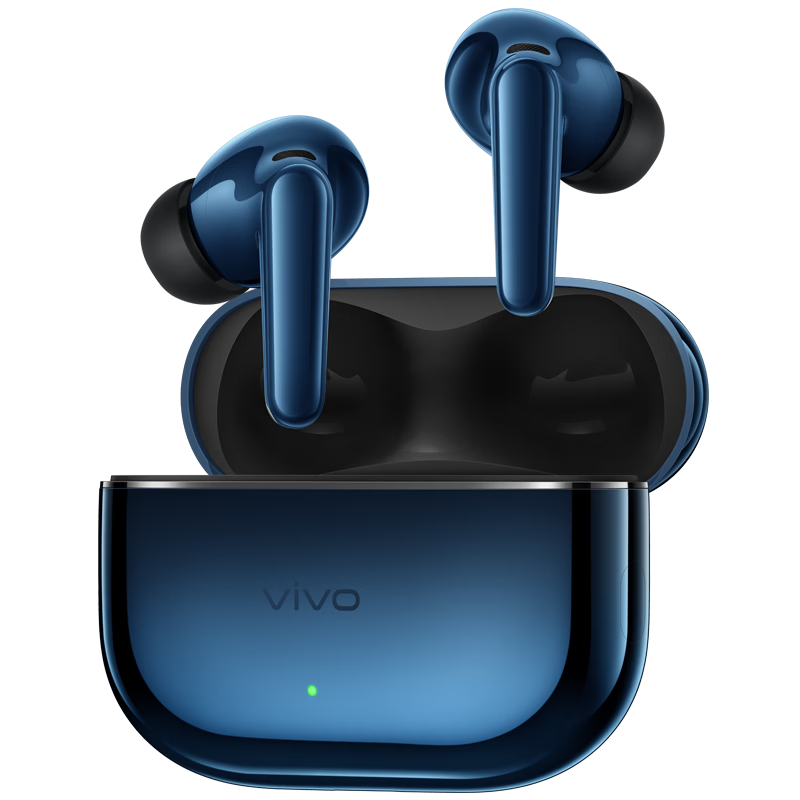 vivo TWS 5 Hi-Fi�� �������� 60dB��ǻ۽��� ���  387.99Ԫ