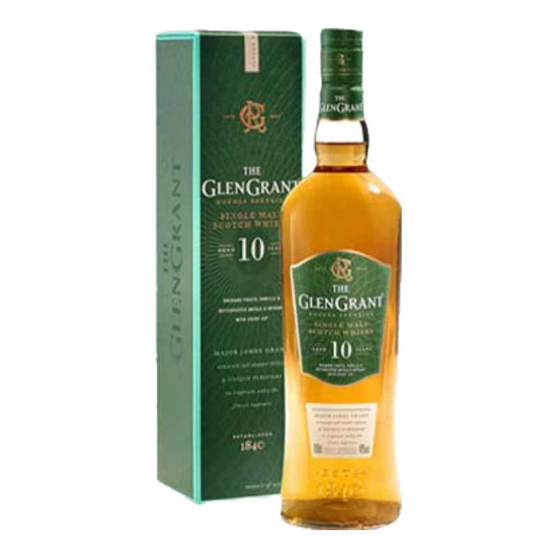 �����ڣ�Glen Grant�� 10�� �ո��� ��һ��ѿ��ʿ���������� 1000ml ���װ �������149Ԫ
