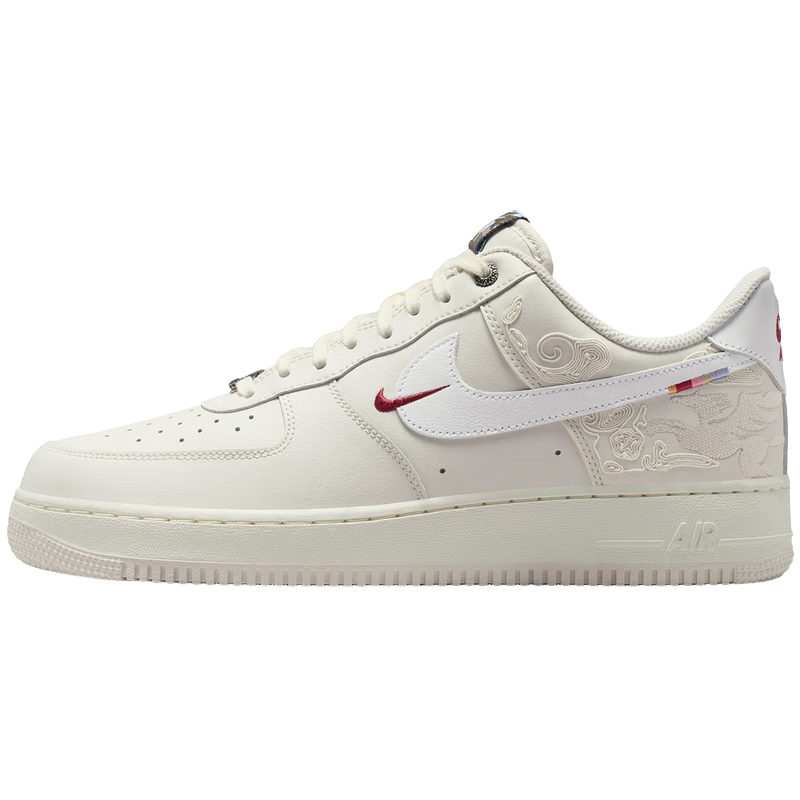 �Ϳ� �����޶��վ�һ�Ű�Ь�� AF1�˶�����Ь IQ1119-011 42.5 674.1Ԫ