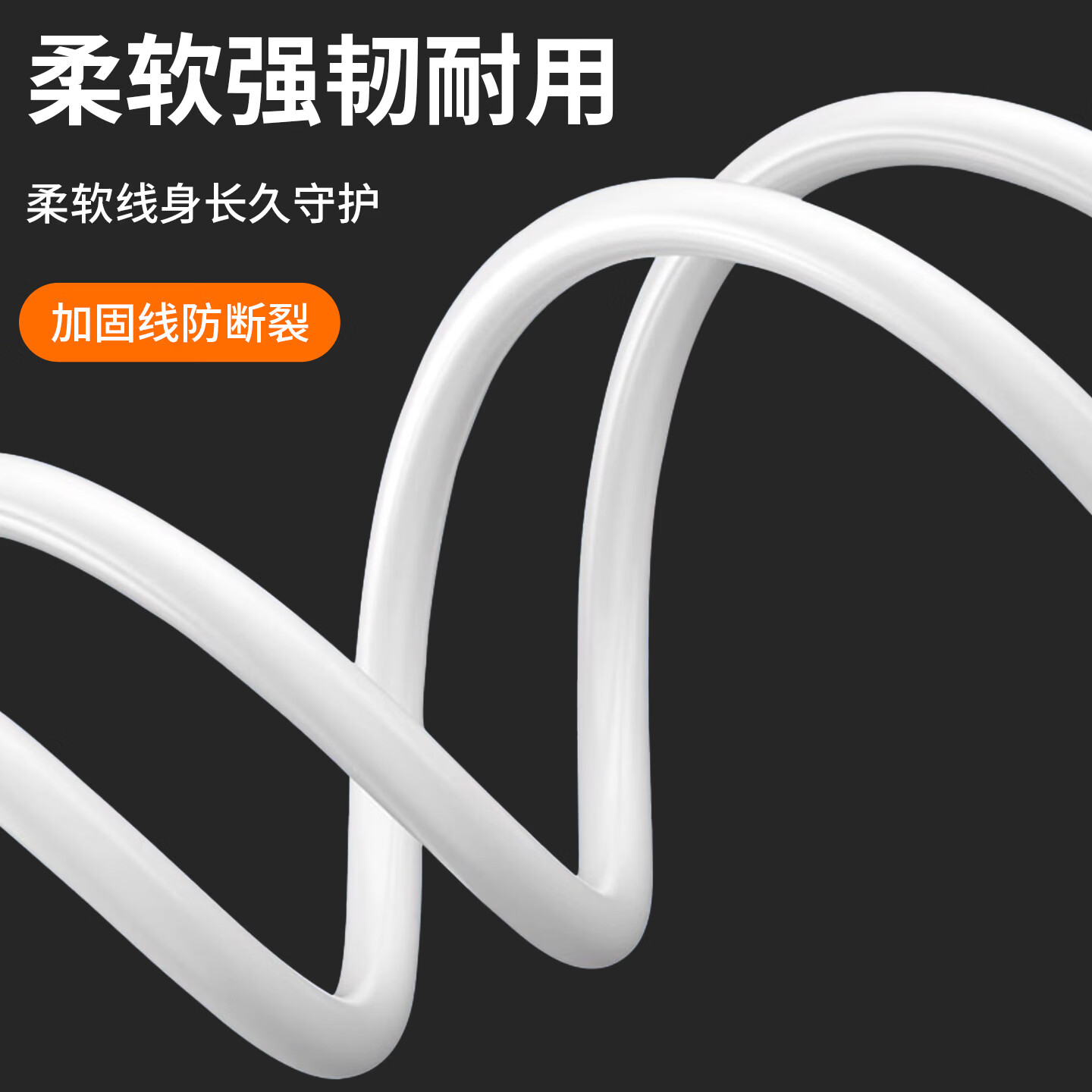 沸笛适用华为watch fit4手表充电器华为fit4 pro磁吸式充电底座无线充电线智能安全快充分体式/一体式 【分体式】黑色充电座 + 充电线 + 充电头 适用于：华为Fit4/4Pro