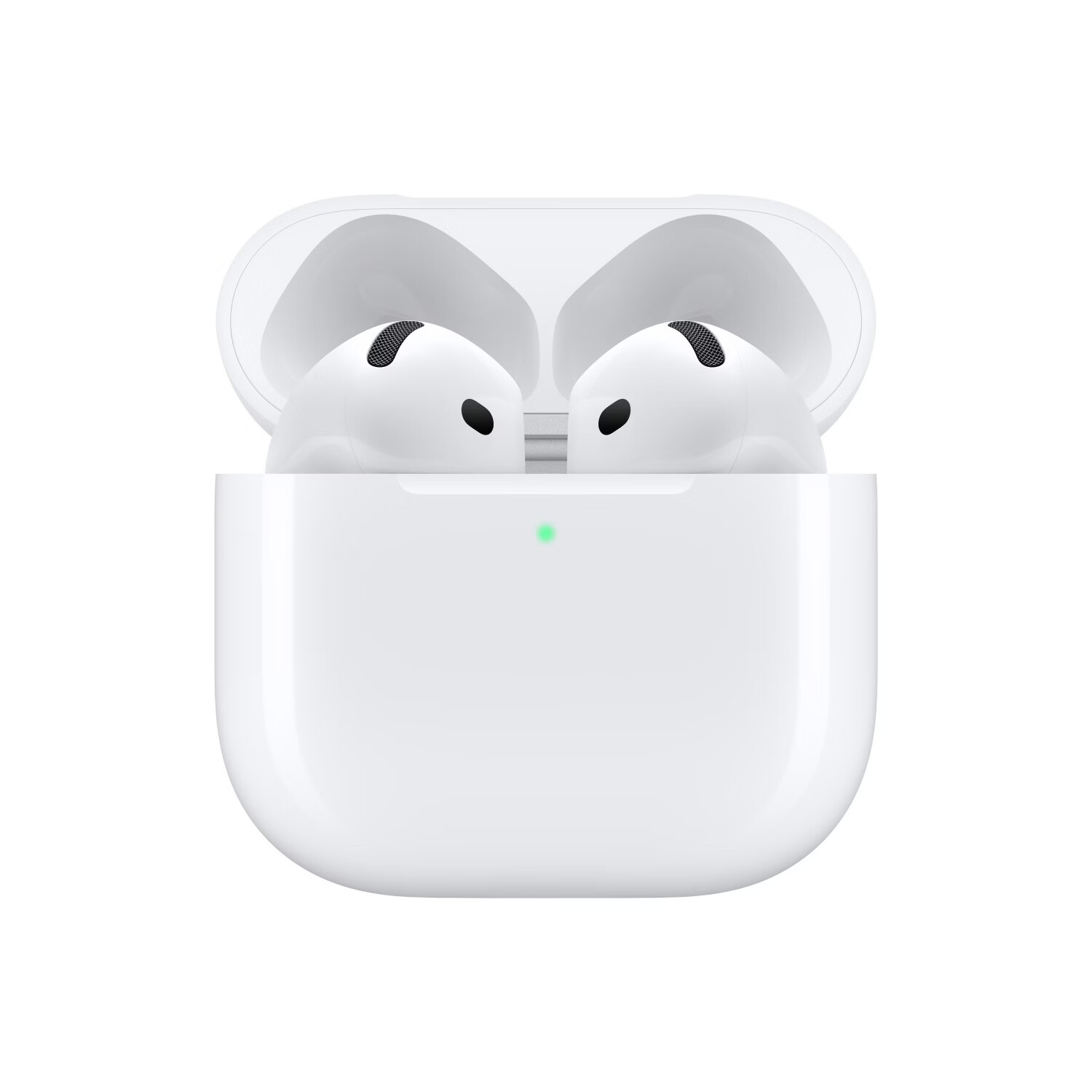 plus��Ա��Apple AirPods 4 �������� ��ɫ 829.74Ԫ