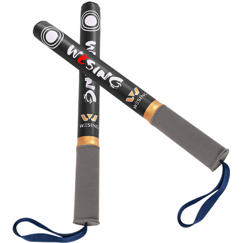 九日山九里山拳棍靶搏击运动训练躲避反应靶成人及儿童家庭拳棍靶 黑色