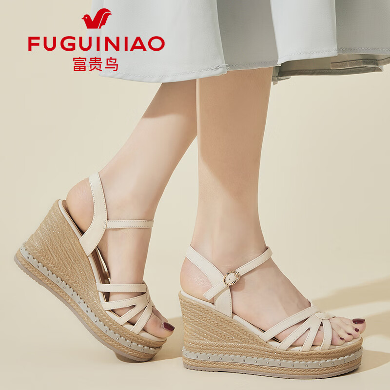 ���ڲ������������¸���ЬŮ2024�ļ��¿�һ�ֿ۴���ˮ̨������ЬŮʱ������ŮЬ�� ��ɫ 38