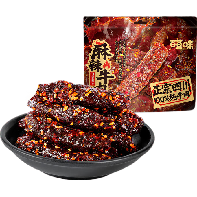 ����ţ�� ��������ζ 400g ɢ�� 21.9Ԫ