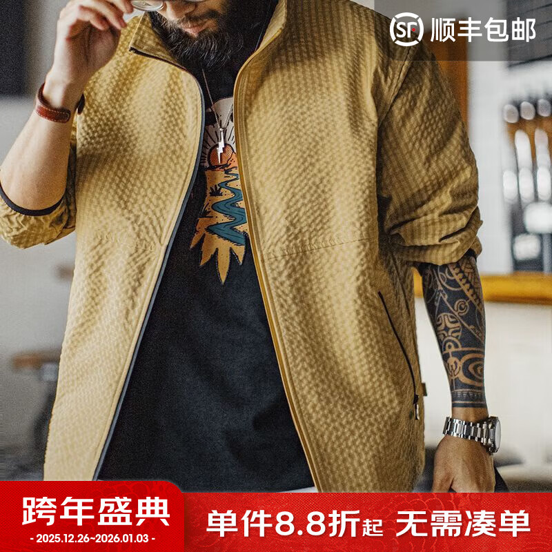 ���ǹ�װ ��ʽ���Ƽ����п����＾ɽϵ������������������и������� ��ɫ ����ƫ�� XL 79.95Ԫ