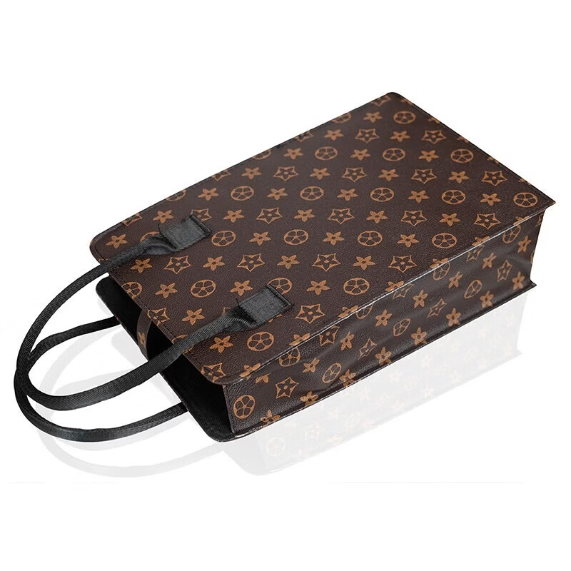 LANGDI进口红酒  干红葡萄酒750ml 法国进口AOP级 卡斯维拉双支礼盒