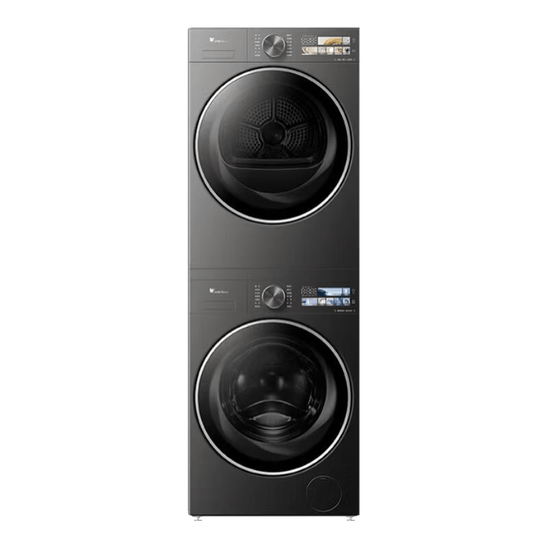 LittleSwan/С��� С��÷3.0 10kg ϴ����װ TG10VE40+TH10VE40 6318Ԫ